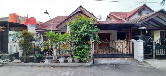 Rumah dijual di Grand Galaxy Tambun Selatan Jawa Barat